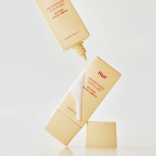 House of Hur Weightless Sun Fluid - Image 2