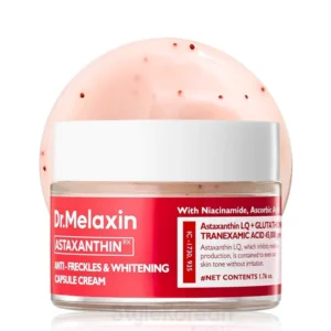 Dr. Melaxin Tx-Astaxanthin Anti Dark Spot & Brightening Capsule Cream 50g