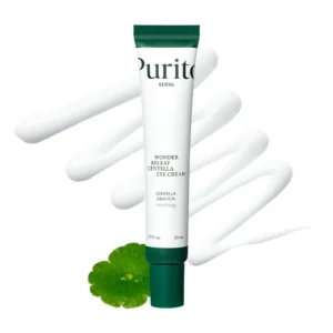Purito Seoul Wonder Releaf Centella Eye Cream 30Ml