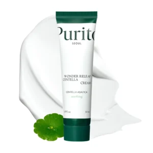 Purito Seoul Wonder Releaf Centella Serum 60Ml