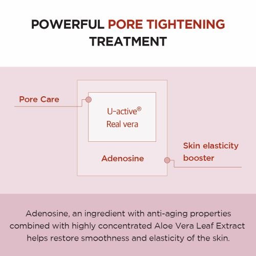 Skin1004 Madagascer Centella Poreminizing Light Gel Cream 75Ml - Image 3