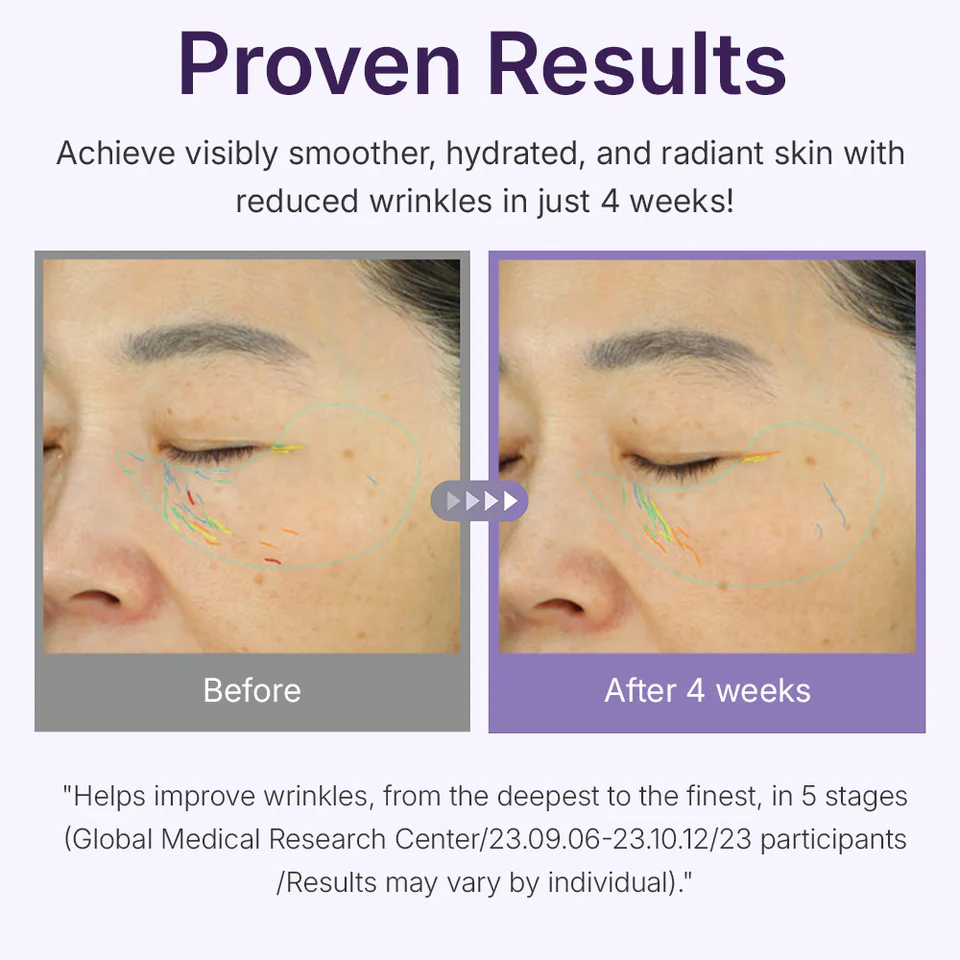 Centellian24 360° Shot PDRN Active Serum 50Ml - Image 2