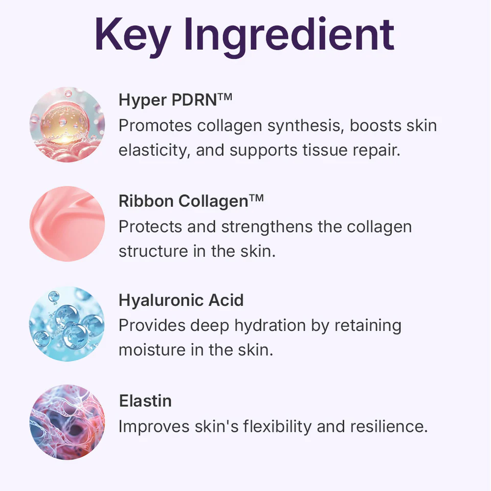 Centellian24 360° Shot PDRN Active Serum 50Ml - Image 3