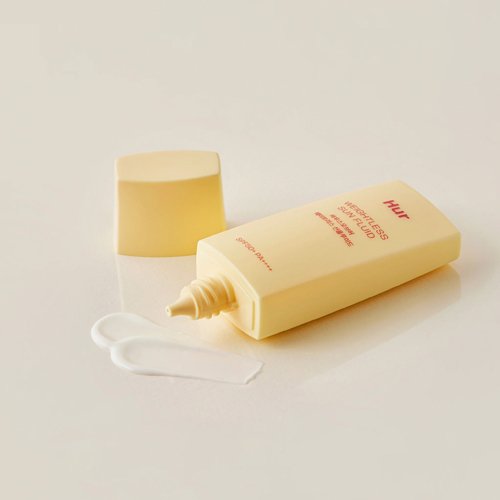 House of Hur Weightless Sun Fluid - Image 4