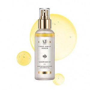 d'Alba White Truffle First Spray Serum 110Ml