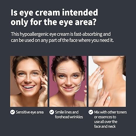 Benton Fermentation Eye Cream 30g - Image 4