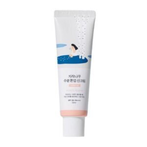 RoundLab Birch Moisture Tone-Up Sunscreen 50Ml