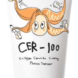 Elizavecca CER-100 Collagen Ceramide Coating Protein Treatment 100ml