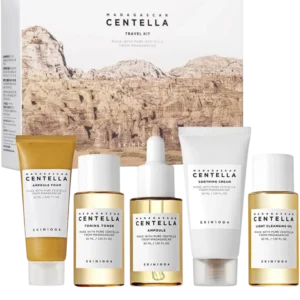 SKIN1004 Centella Travel Kit
