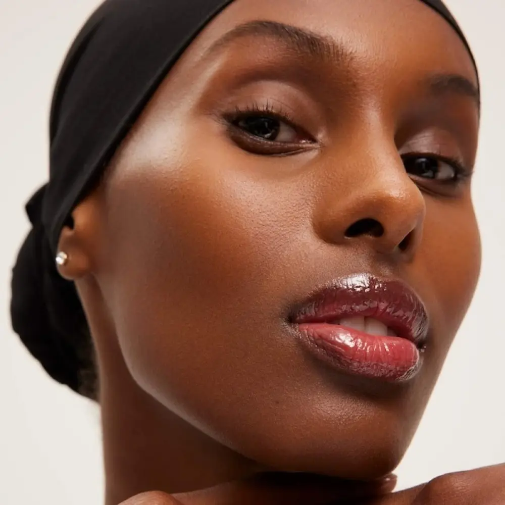 Summer Fridays Brown Sugar Lip Butter Balm 15g - Image 5