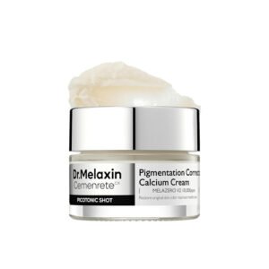 Dr. Melaxin Cemenrete Picotonic Shot Pigmentation Corrector Calcium Cream 25g
