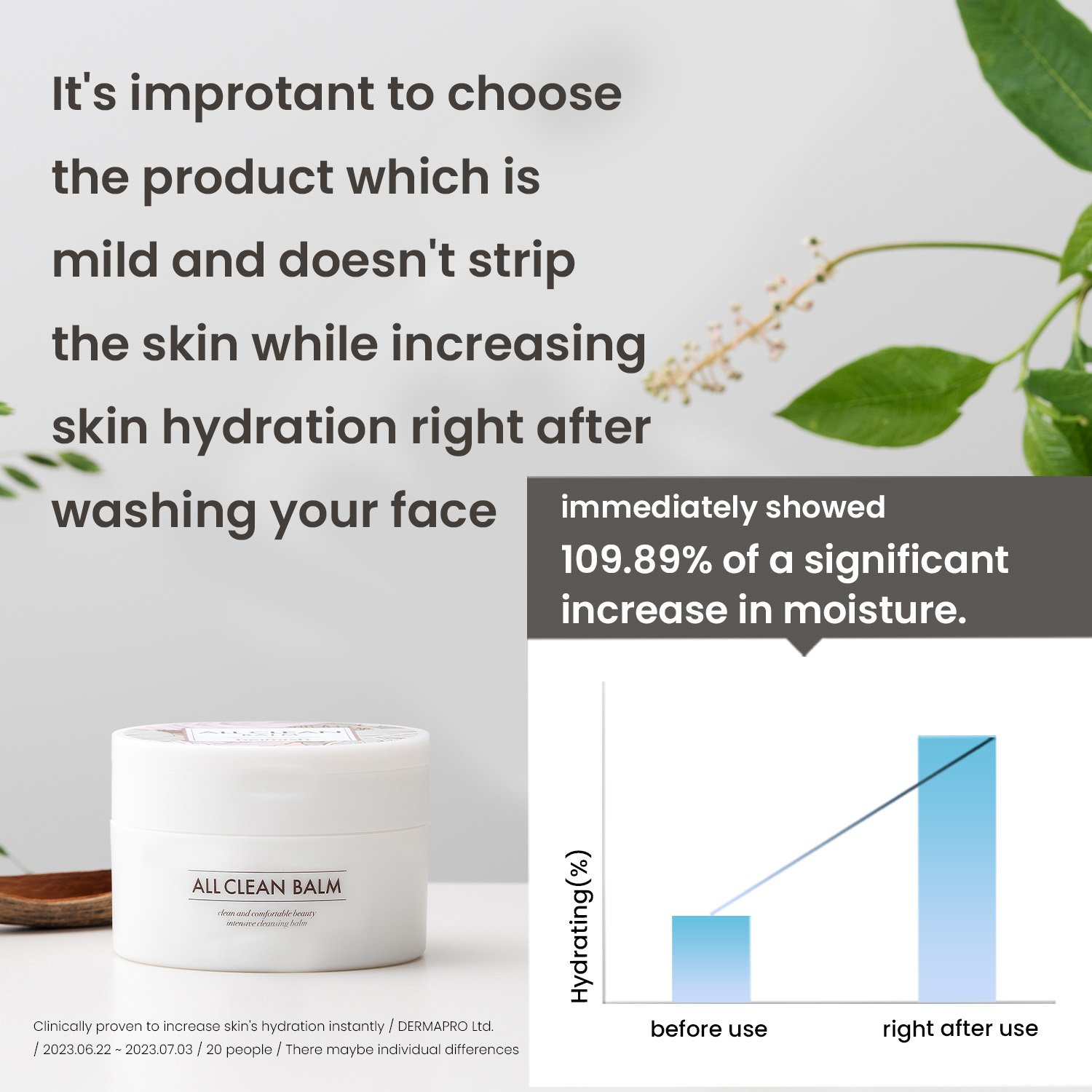 Heimish All Clean Balm 120Ml - Image 5