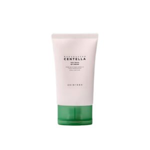 Skin1004 Madagascar Centella Tea-Trica B5 Cream 75Ml