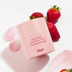 House Of Hur Purifying Cleansing Balm 50Ml
