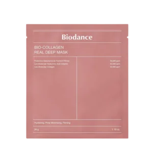 Biodance Bio Collagen Real Deep Mask