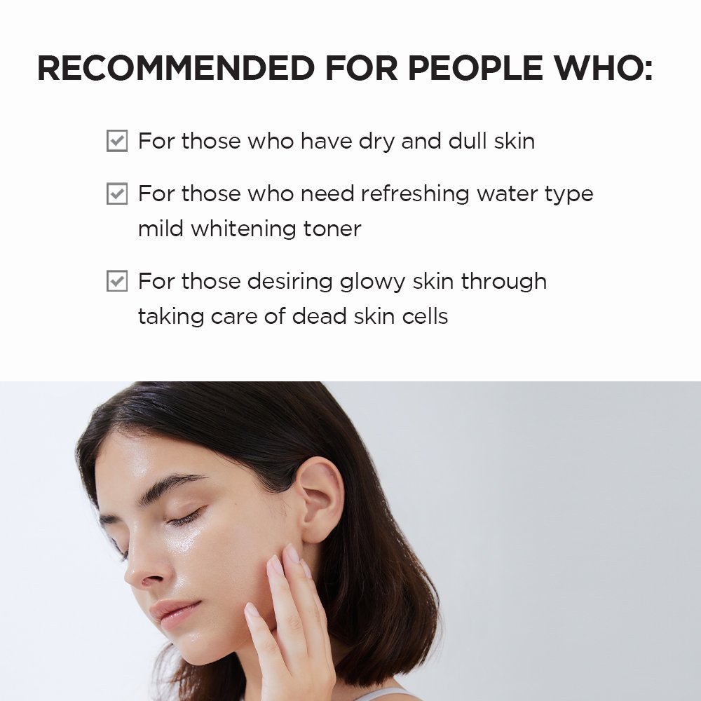 SKIN1004 Madagascar Centella Tone Brightening Boosting Toner 210Ml - Image 3