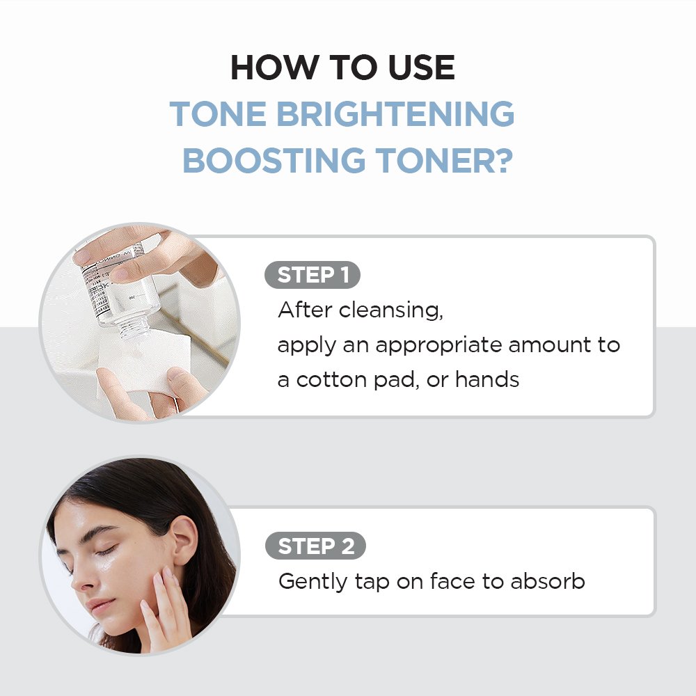 SKIN1004 Madagascar Centella Tone Brightening Boosting Toner 210Ml - Image 6