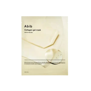 Abib Collagen Gel Mask Jericho Rose Jelly