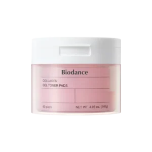 Biodance Collagen Gel Toner Pads 60 Pads