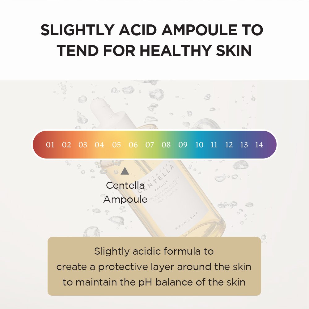 SKIN1004 Madagscar Centella Ampoule 100Ml - Image 4