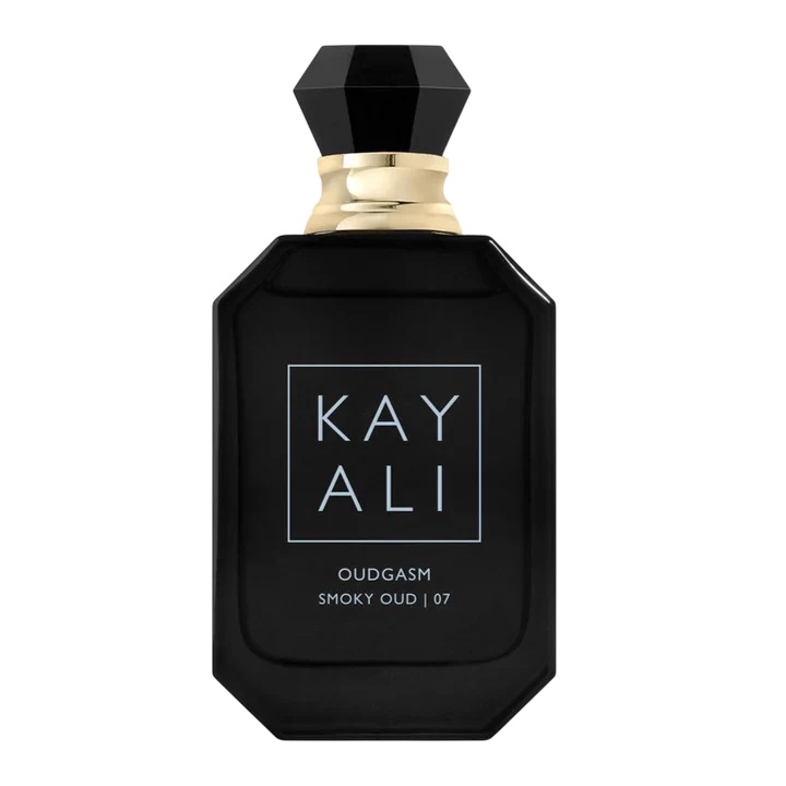 Kayali Oudgasm Smoky Oud 07 Intense EDP 50Ml