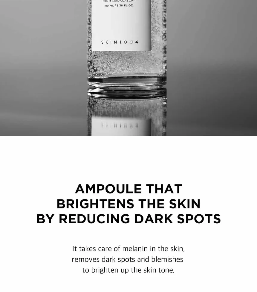 SKIN1004 Centella Tone Brightening Capsule Ampoule 50Ml - Image 2