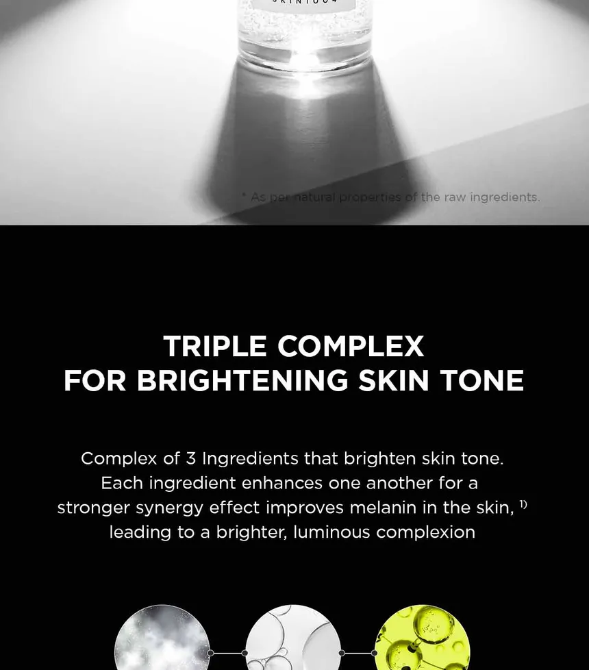 SKIN1004 Centella Tone Brightening Capsule Ampoule 50Ml - Image 6