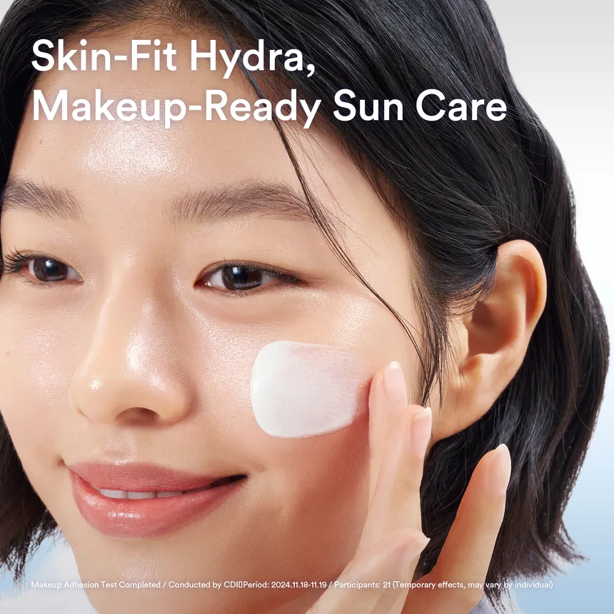 Abib Sedum Hyaluron Sunscreen Watery Tube 50Ml - Image 6