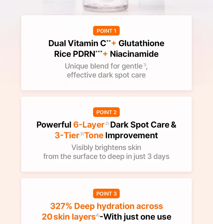 Dear, klairs Freshly Juiced Vitamin Essence Toner 180Ml - Image 6