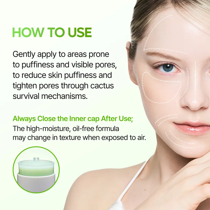 Dr.Melaxin Cactox Pore Relief Multi Balm 25g - Image 6