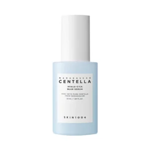 Skin1004 Madagascar Centella Hyalu-Cica Blue Serum 30Ml