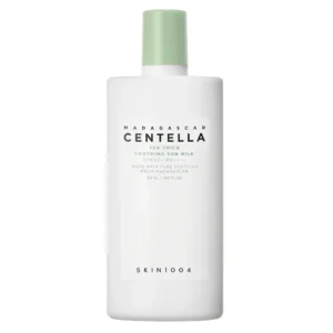 SKIN1004 Centella Tea-Trica Soothing Sun Milk SPF50+ Pa+++ 50Ml