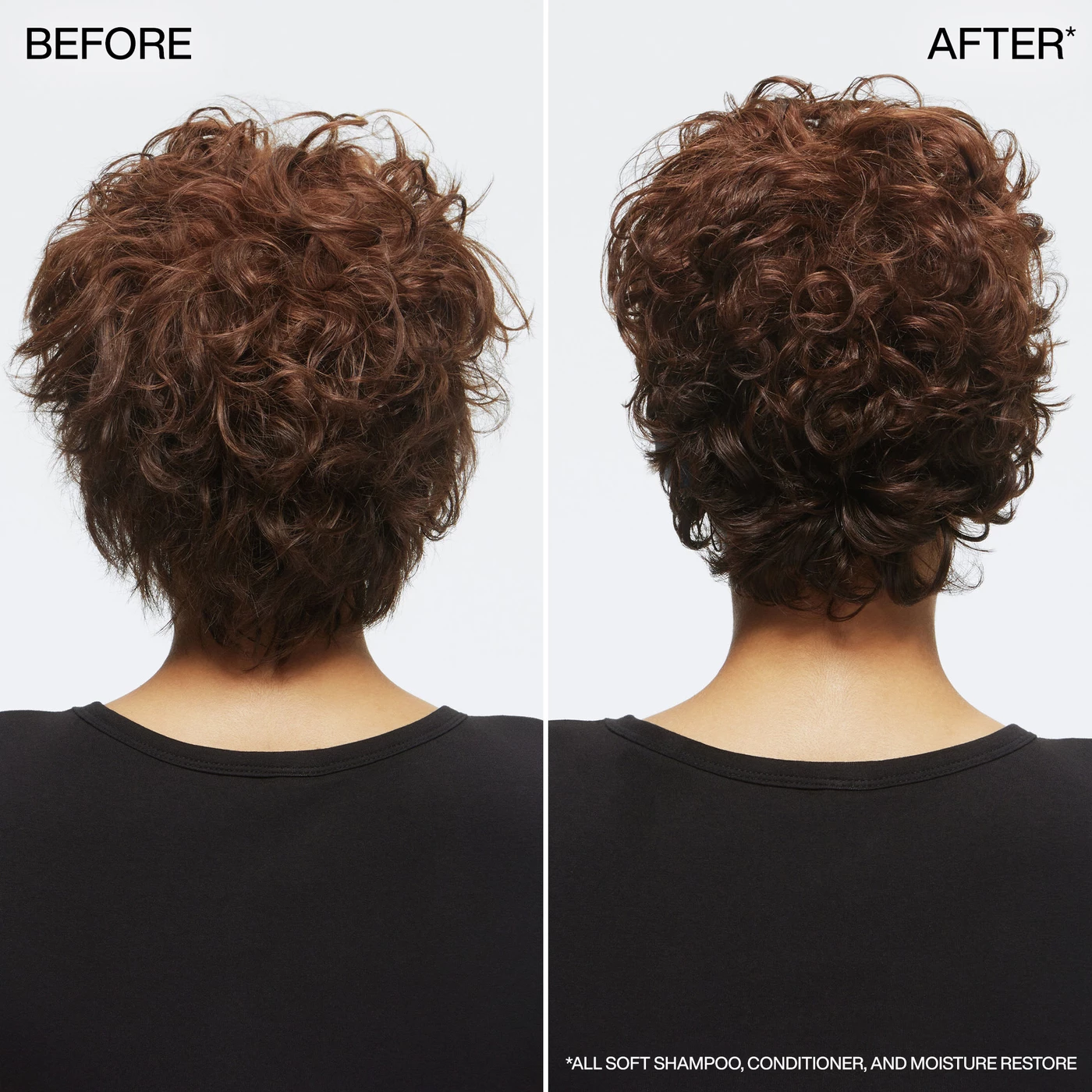 Redken All Soft Moisture Restore Leave In Treatment 150Ml - Image 2