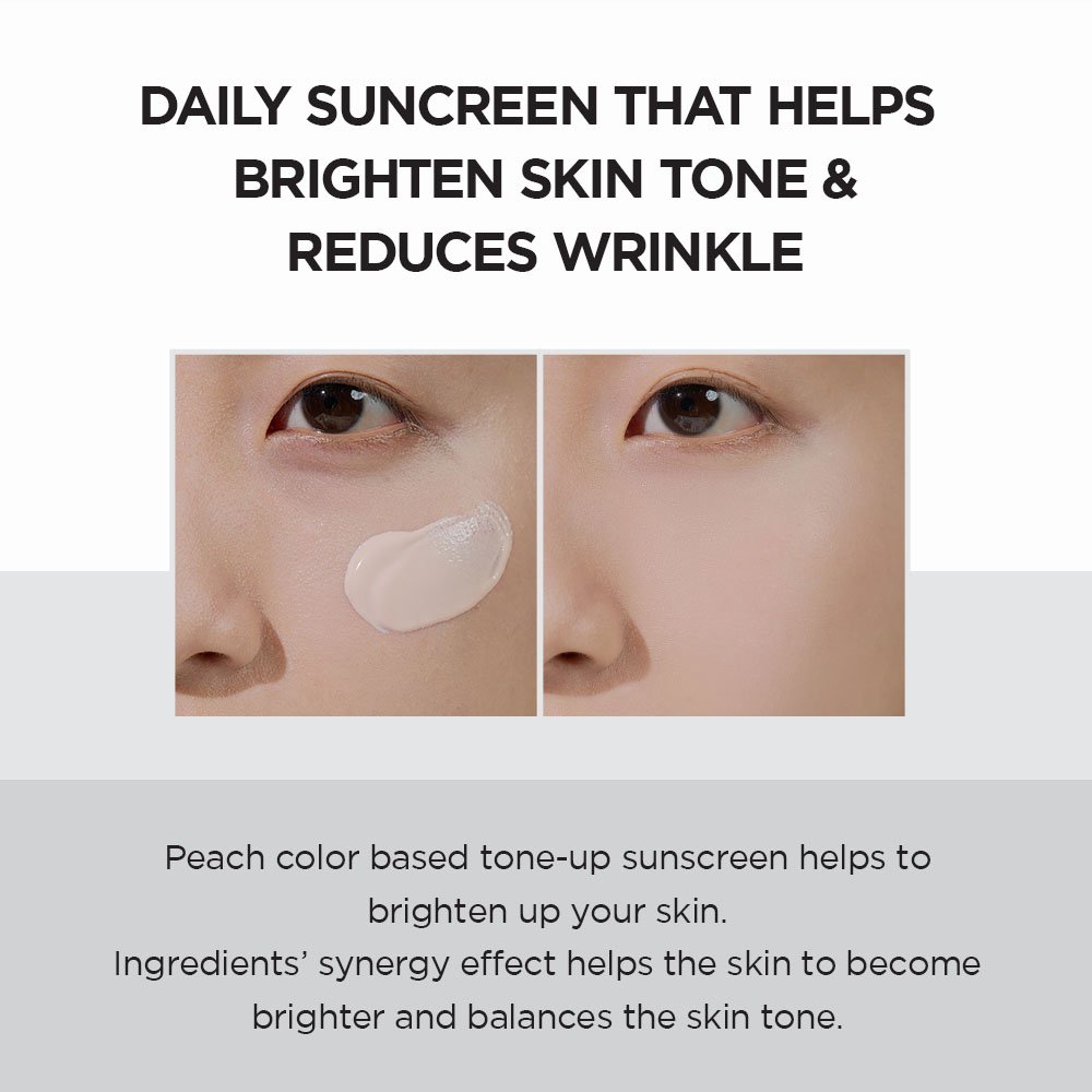 Skin1004 Madagascar Centella Tone Brightening Tone-Up SPF50+PA++++ 50Ml - Image 5