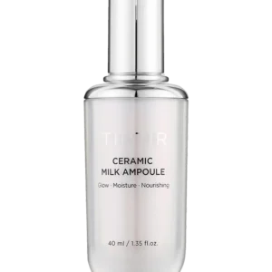 Tirtir Ceramic Milk Ampoule 10Ml