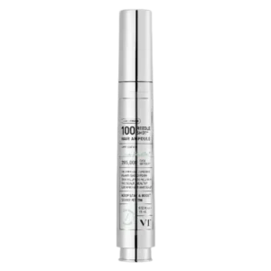 VT Hair 100 Reedle Shot Hair Ampoule 15Ml