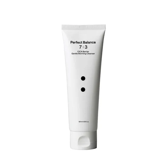 B.Lab Perfect Balance Cica Barrier Gentle Morning Cleanser 120Ml