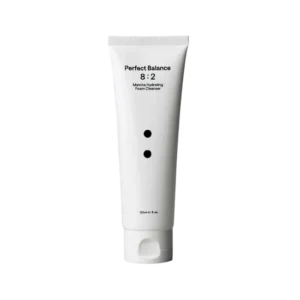 B.Lab Perfect Balance Matcha Hydrating Foam Cleanser 120Ml