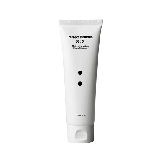 B.Lab Perfect Balance Matcha Hydrating Foam Cleanser 120Ml