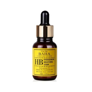 Cos De Baha HB Hydroquinone Brightening Serum 30Ml