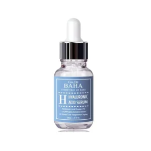 Cos De Baha Hyaluronic Acid H Serum 30Ml