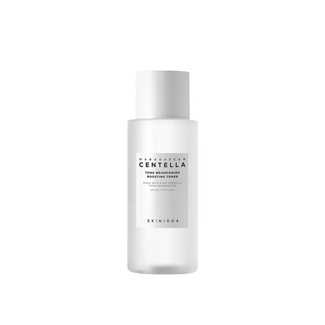 SKIN1004 Madagascar Centella Tone Brightening Boosting Toner 210Ml