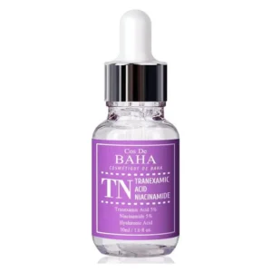 Cos De Baha TN Tranexamic Acid + Niacinamide Serum 30Ml
