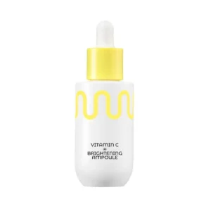 Commonlabs Vitamin C Brightening Ampoule 30Ml