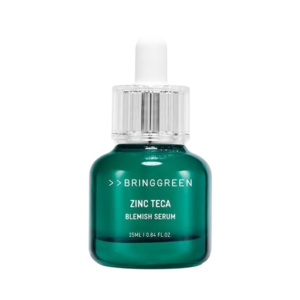 Bring Green Zinc Teca Blemish Serum 25Ml