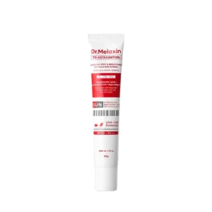 Dr.Melaxin TX-Astaxanthin Anti-Dark Spot & Brightening Capsule Sun Screen 50g