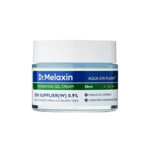 Dr. Melaxin Aqua ion Plasma Hydrating Gel Cream 50g