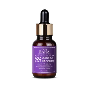 Cos De Baha SS Salicylic Acid BHA 2% Serum 30Ml