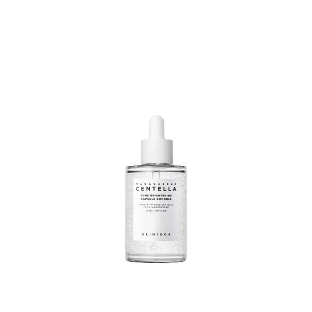 SKIN1004 Centella Tone Brightening Capsule Ampoule 50Ml