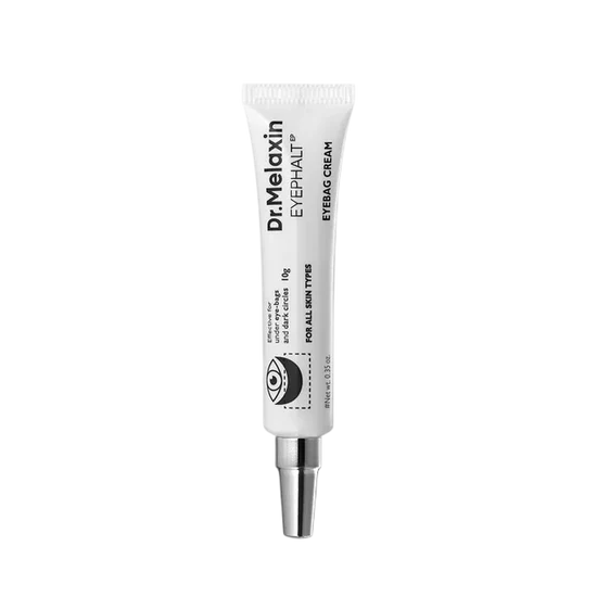 Dr. Melaxin Eyephalt EyeBag Cream 10g